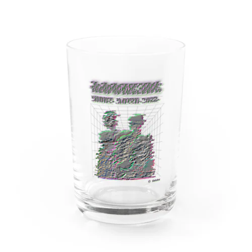 Gui:des graphic collection Water Glass