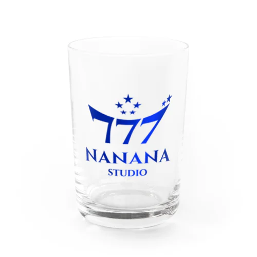 NANANA STUDIO ベーシック グラス