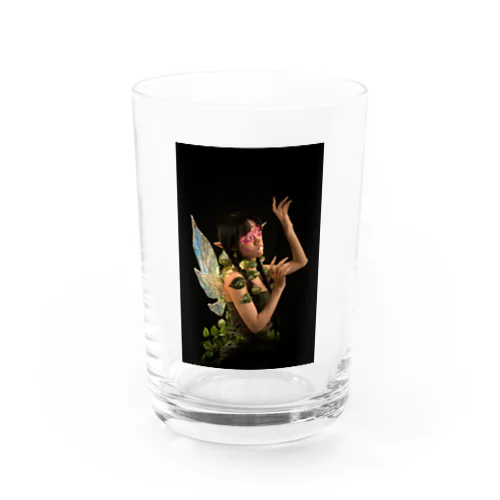 Fairy フェアリー Water Glass