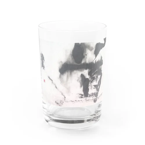 道 Water Glass