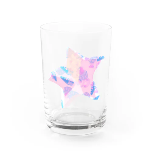 ho Water Glass