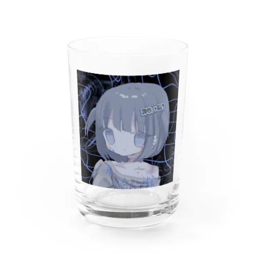 懺悔ちゃん Water Glass