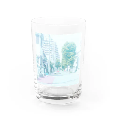【オリジナル 写真 風景】Daydream152 Water Glass