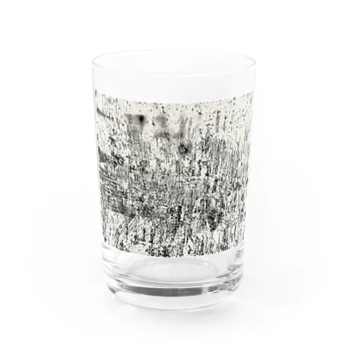 ✪　no.2 Water Glass