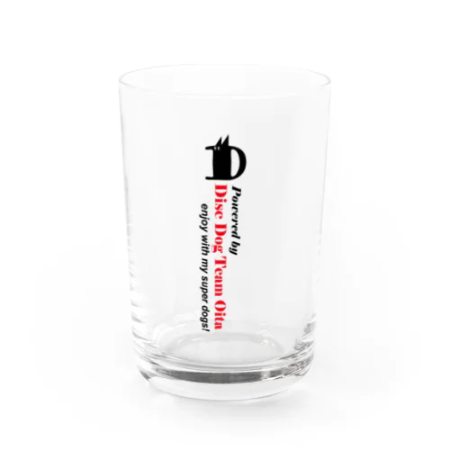 DDTO-Ta Water Glass