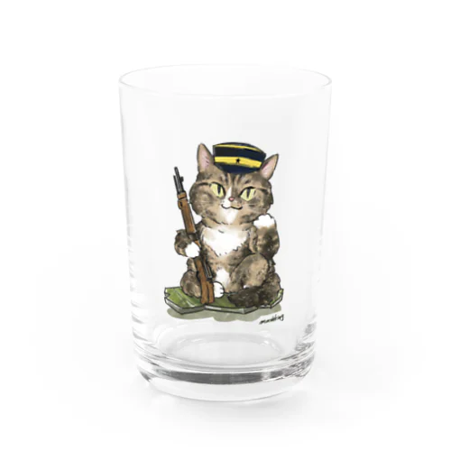 ★Lete Water Glass