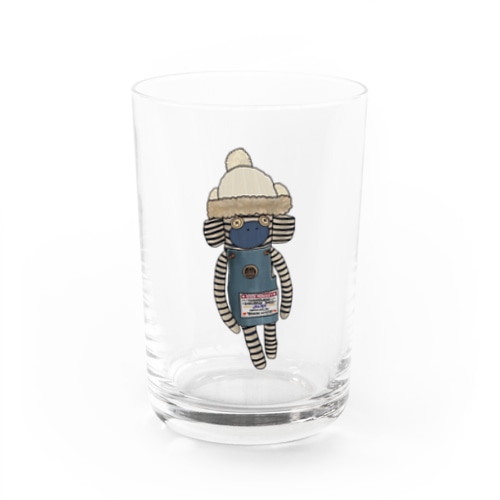 SUMH（スムウ） Water Glass
