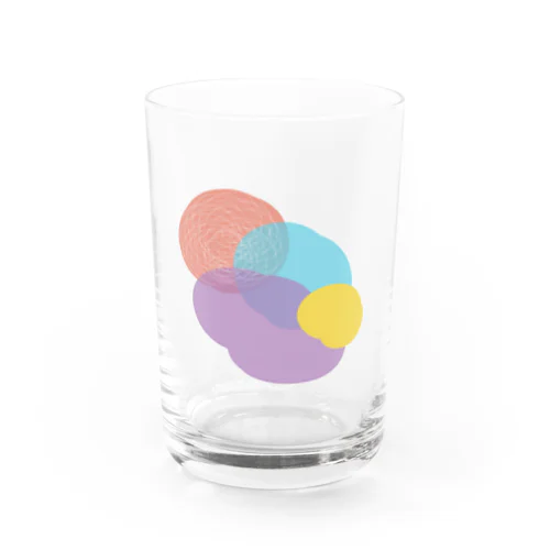 ａｓａｎｏＵmi Water Glass