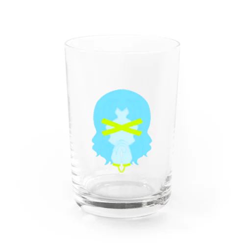 オーマイゴッド Water Glass