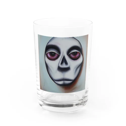 SZR-016 Water Glass