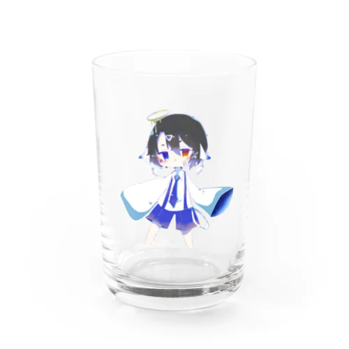 星になる男子 Water Glass
