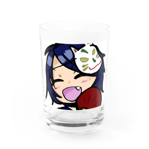 りぐっず Water Glass