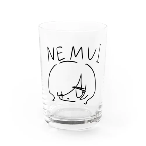 NEMUINEクオン グラス