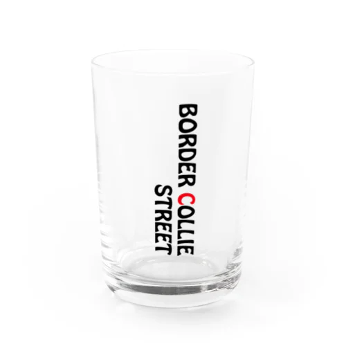 BCS-1 Water Glass