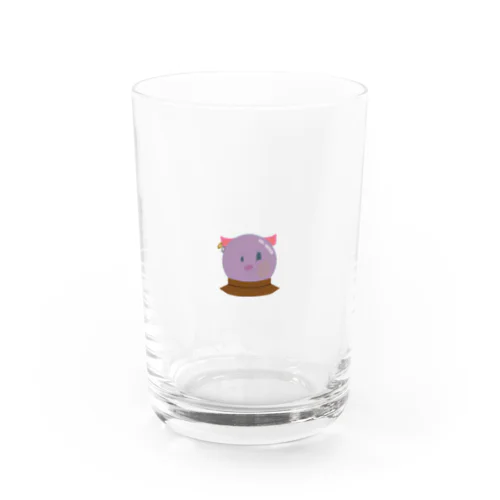 ぽるこ Water Glass