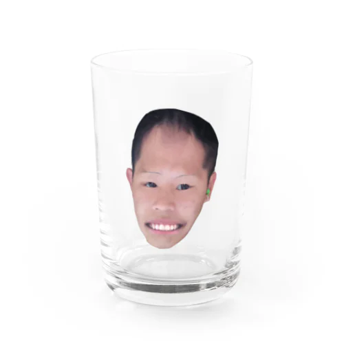 三宅 Water Glass