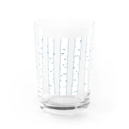 白樺 Water Glass