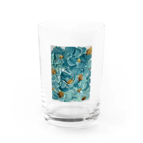 hanarokusho Water Glass