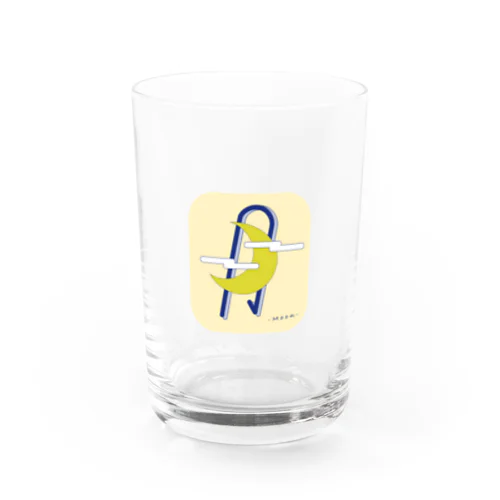 グラス Water Glass