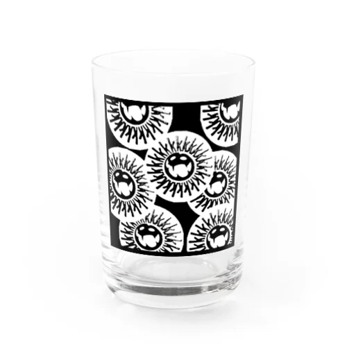 @k4knockknock 02 Water Glass