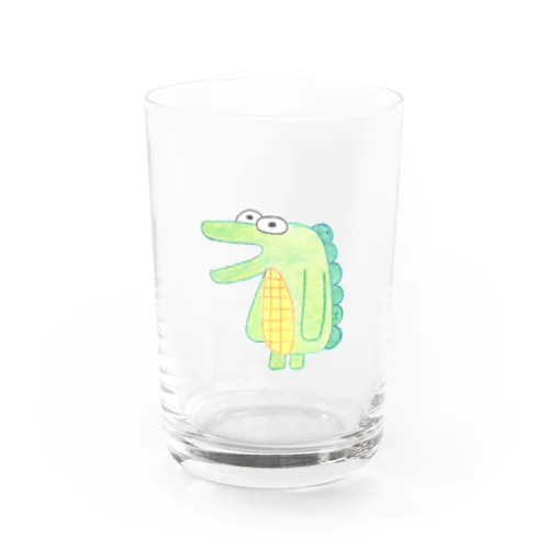カベゴン Water Glass