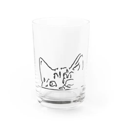 aoba Water Glass