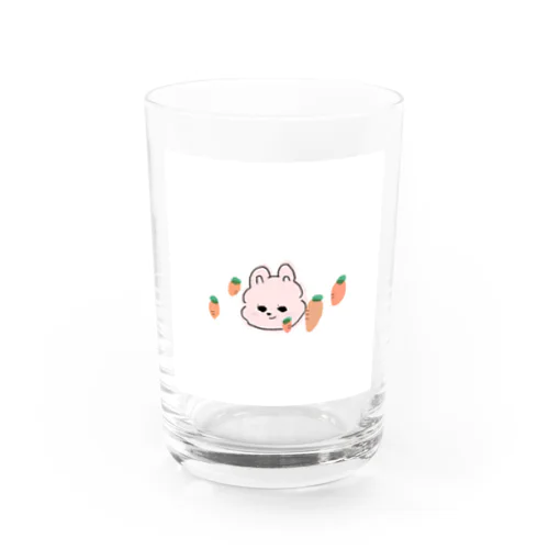 SsangTokki Water Glass