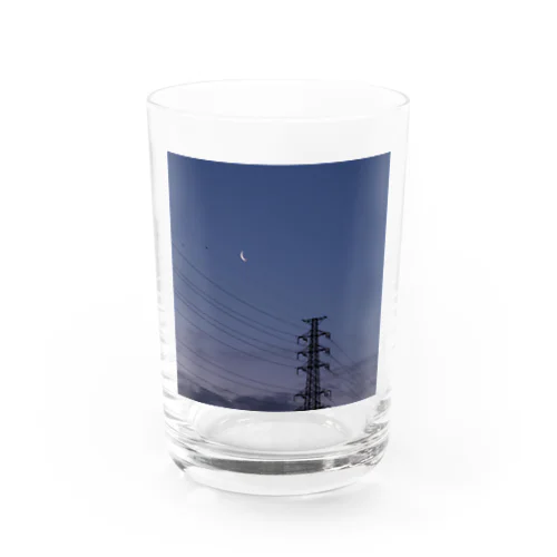 higure Water Glass