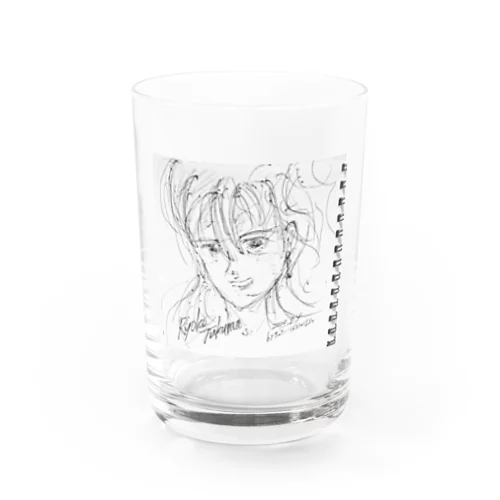 Ryo Water Glass