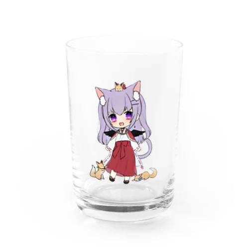 コップ Water Glass