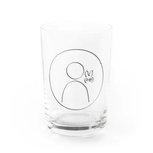 デフォルトアイコン Water Glass