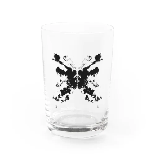 roll shava 001 Water Glass