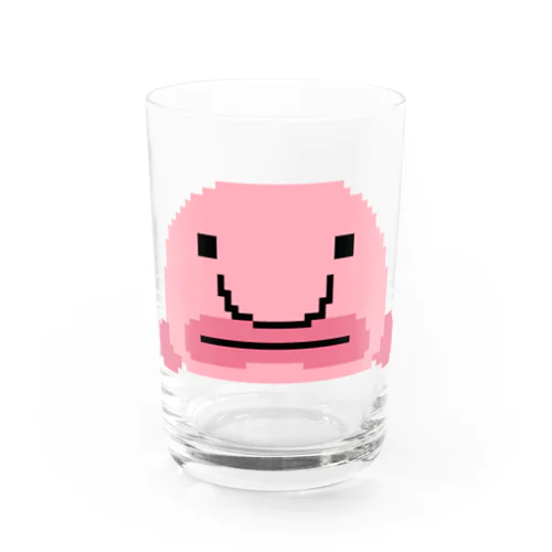 ニュウドウカジカ Water Glass