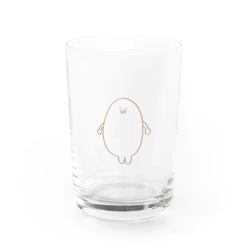 かものはしもどき Water Glass