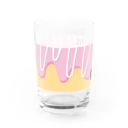 OYATSU Water Glass