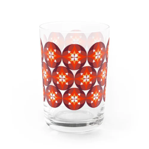 MOD-G Water Glass