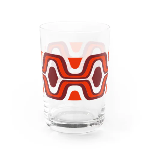 MOD-03 Water Glass