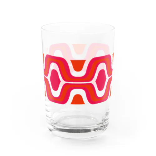 MOD-05 Water Glass