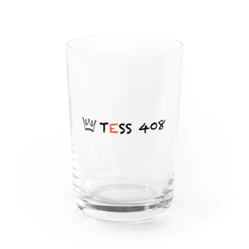 408-4 Water Glass