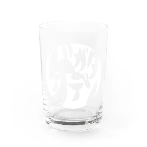 gegegatadenグッズ Water Glass