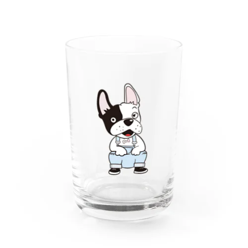 BUHI　パイド Water Glass