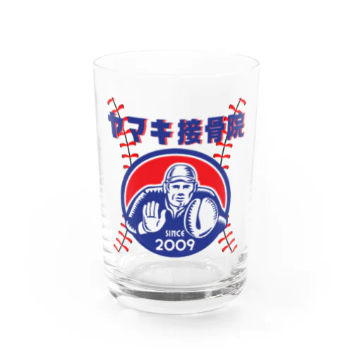 YAMAKI2023 Water Glass