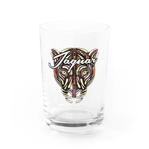 Jaguar　 Water Glass