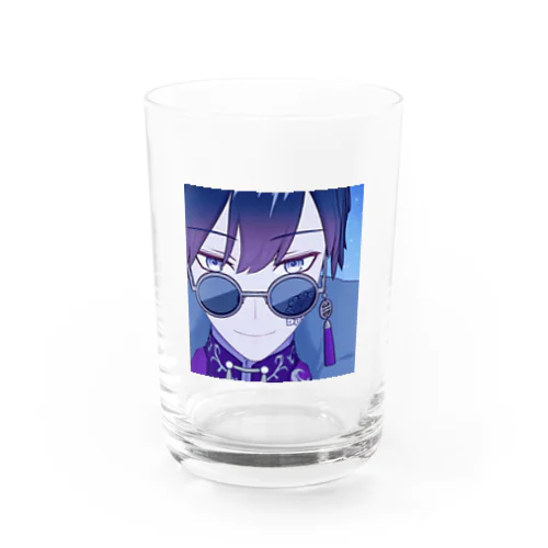 AXEL Water Glass