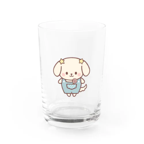 コップ🌱ほまぽこ Water Glass