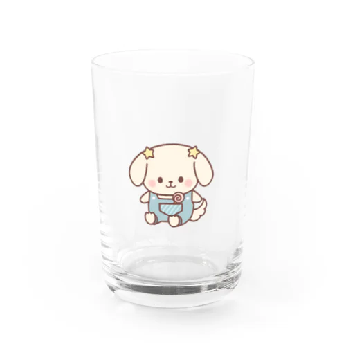 コップ🌱ほまぽこ Water Glass