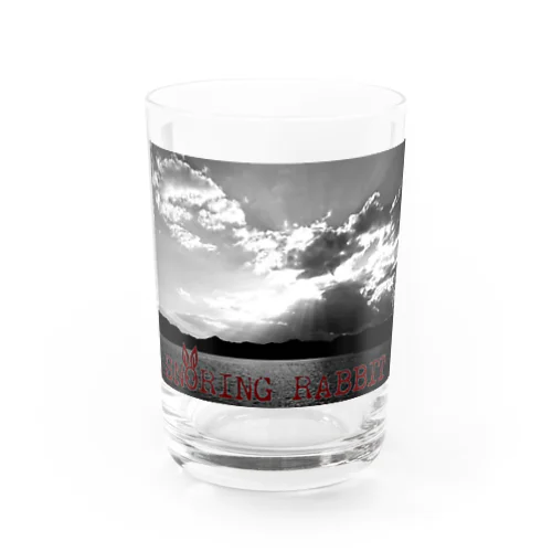 scene 05　mono Water Glass