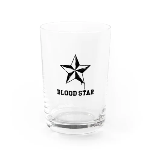 BLOOD STAR グラス