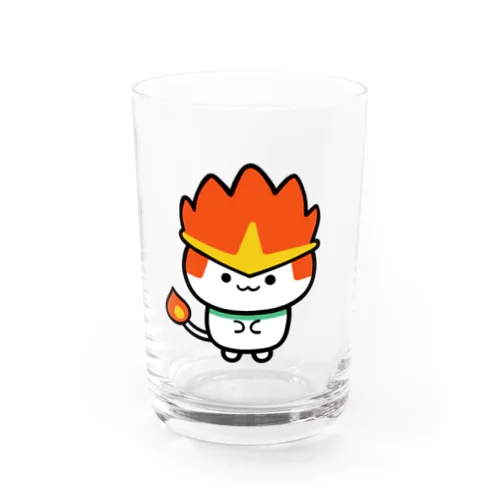 ひのまる マネデミア（小物・その他） Water Glass