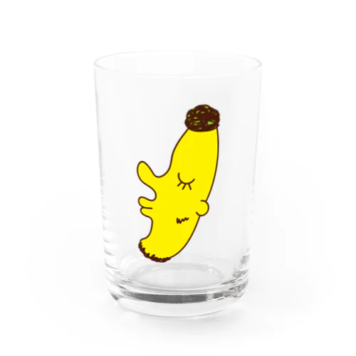 BabyBanana（MEN） Water Glass